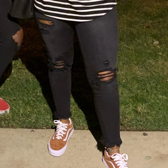 Black hole jeans - Picture 6 of 6